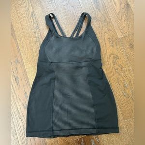 Lululemon Top